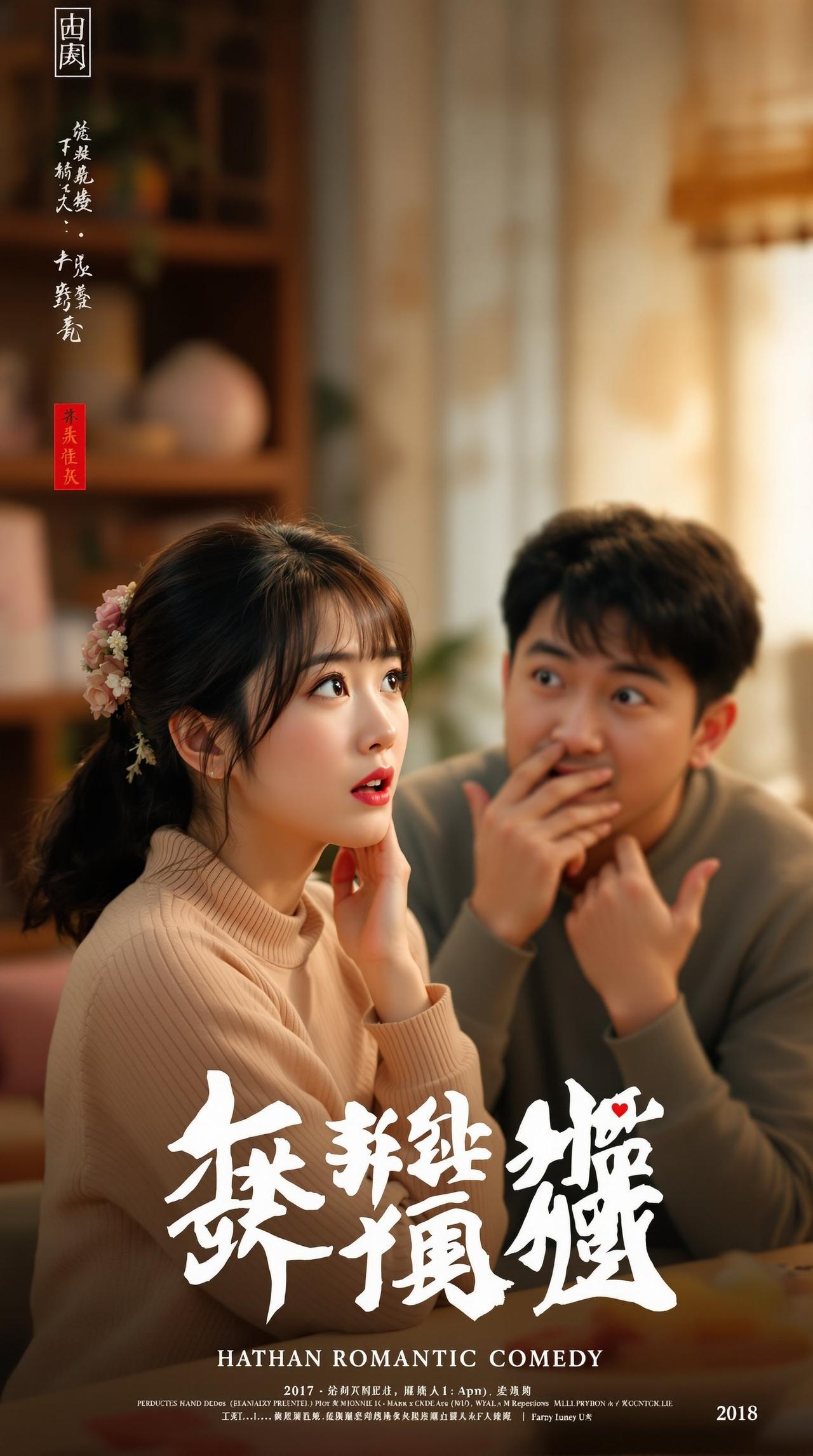 鬼畜老公请节制 - 小短剧网剧大全